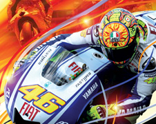 MotoGP 09/10 Event