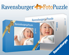 Ravensburger Fotopuzzle