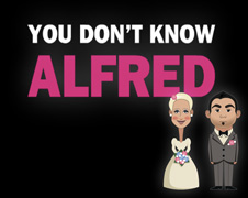 You Don't Know Alfred