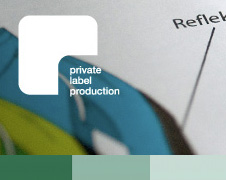 Private Label Production